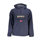Norway 1963 Blue Polyester Men Jacket