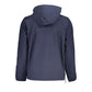 Norway 1963 Blue Polyester Men Jacket