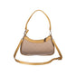 Mario Valentino Beige Polyethylene Handbag