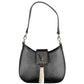 Mario Valentino Black Polyethylene Handbag
