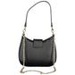 Mario Valentino Black Polyethylene Handbag