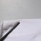 Dolce & Gabbana White GOLD Cotton Poplin Dress Formal Shirt