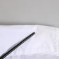 Dolce & Gabbana White GOLD Cotton Long Sleeves Men Formal Shirt