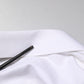 Dolce & Gabbana White GOLD Cotton Long Sleeves Formal Shirt