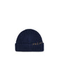Marni Blue Wool Beanie
