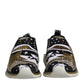 Dolce & Gabbana Multicolor Sorrento Low Top Sneakers Shoes