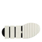 Dolce & Gabbana Multicolor Sorrento Low Top Sneakers Shoes