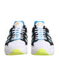 Asics Blue Black TARTHER SD Sneakers Shoes