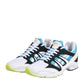 Asics Blue Black TARTHER SD Sneakers Shoes