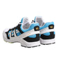 Asics Blue Black TARTHER SD Sneakers Shoes