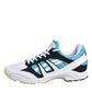 Asics Blue Black TARTHER SD Sneakers Shoes