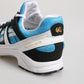 Asics Blue Black TARTHER SD Sneakers Shoes