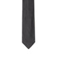 Jil Sander Gray Silk Ty