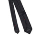 Jil Sander Black Silk Ty