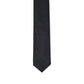 Jil Sander Black Silk Ty