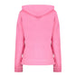 North Sails Pink Cotton Women Sweater