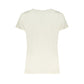 North Sails White Cotton T-Shirt