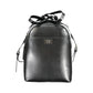 Calvin Klein Black Polyester Backpack Womens Backpack