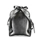 Calvin Klein Black Polyester Backpack Womens Backpack