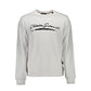 Plein Sport White Cotton Men Sweater Mens Sweater