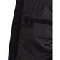 Dolce & Gabbana Black Polyester Sleveless Jacket