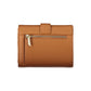 Calvin Klein Brown Polyester Women Wallet Womens Wallet