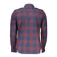 North Sails Red Cotton Shirt