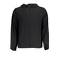 Calvin Klein Black Polyester Men's Sport Jacket Mens Jacket