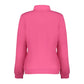 Norway 1963 Pink Cotton Women Sweater