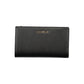 Coccinelle Nero Leather Women Wallet