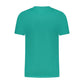 Cavalli Class Verde Cotton Men's T-Shirt Mens T-Shirt