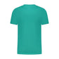 Cavalli Class Verde Cotton Men Shirt Mens T-Shirt