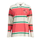 Gant Pink Cotton Polo Shirt