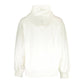 Calvin Klein White Cotton Men Sweater Mens Sweater