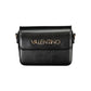 Mario Valentino Black Polyethylene Handbag