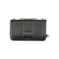 Mario Valentino Black Polyethylene Handbag