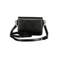 Mario Valentino Black Polyethylene Handbag