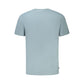 Timberland Azure Organic Cotton Men T-Shirt
