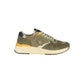 Blauer Green Polyester Sneaker