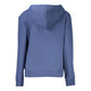 North Sails Blue Cotton Sweatshirt