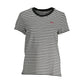 Levi's Black Cotton T-Shirt