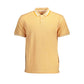 Harmont & Blaine Orange Cotton Polo Shirt