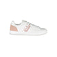 Napapijri White Polyester Sneaker