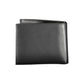 Calvin Klein Black Leather Men Wallet Mens Wallet
