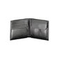 Calvin Klein Black Leather Men Wallet Mens Wallet