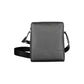 Calvin Klein Black Polyester Mens Shoulder Bag Mens Shoulder Bag