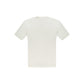 North Sails White Cotton Mens T-Shirt