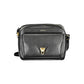 Coccinelle Black Leather Handbag