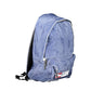 Norway 1963 Blue Polyester Backpack Mens Backpack