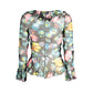 Desigual Black Polyester Women's T-Shirt